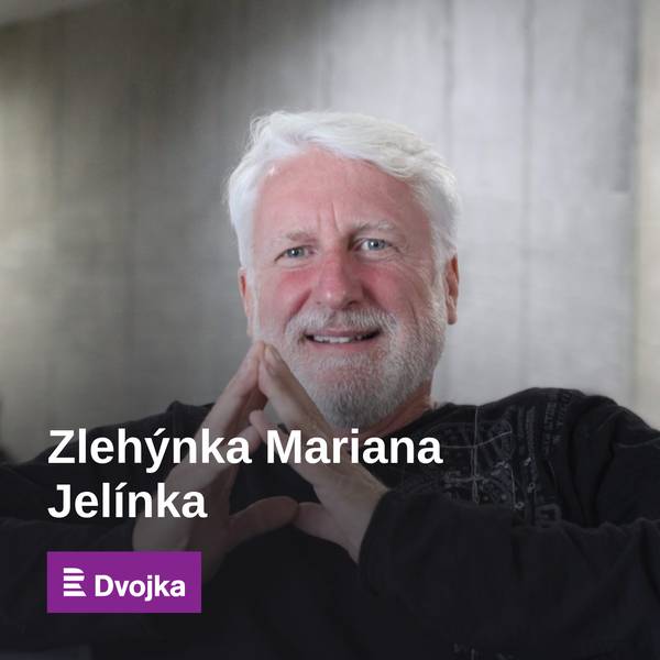 Zlehýnka Mariana Jelínka